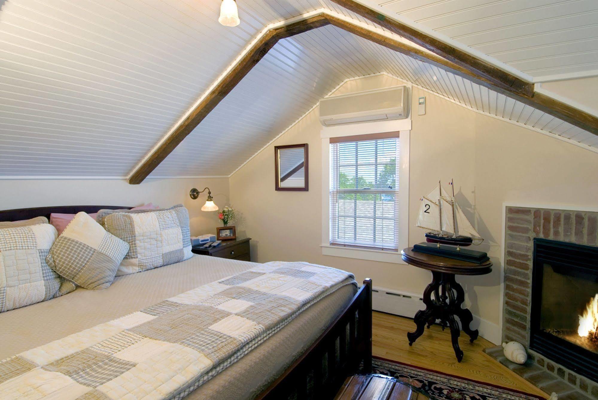 Revere Guest House Provincetown Habitación foto